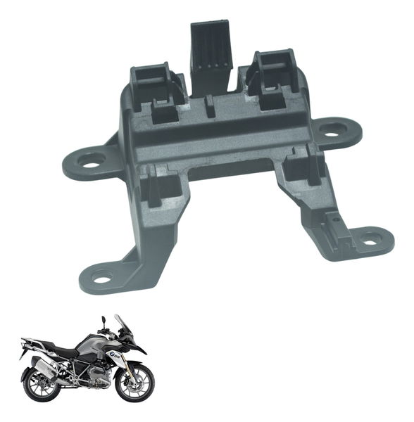 Suporte Banco Bmw R1200 R 1200 Gs 13-15 Original