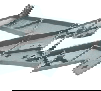 Facão Direito C/ Detalhes Bmw R1200 R 1200 Gs 13-15 Original