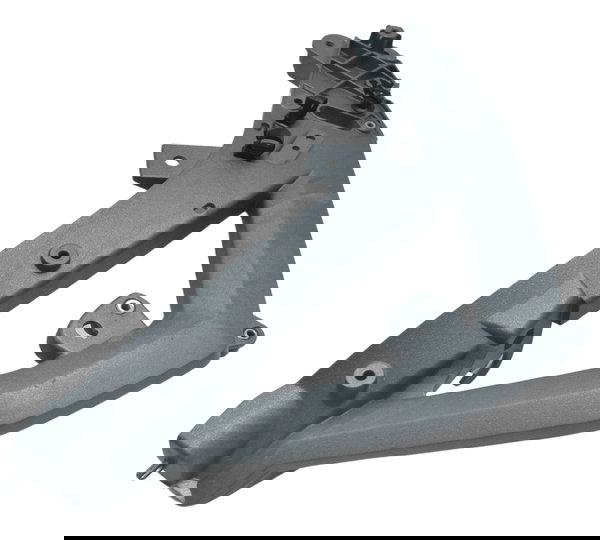 Facão Direito C/ Detalhes Bmw R1200 R 1200 Gs 13-15 Original