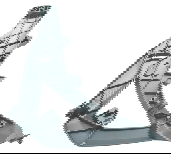 Facão Direito C/ Detalhes Bmw R1200 R 1200 Gs 13-15 Original