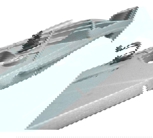 Facão Direito C/ Detalhes Bmw R1200 R 1200 Gs 13-15 Original