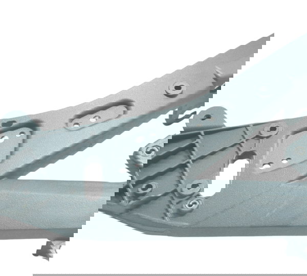 Facão Esquerdo Bmw R1200 R 1200 Gs 13-15 Original