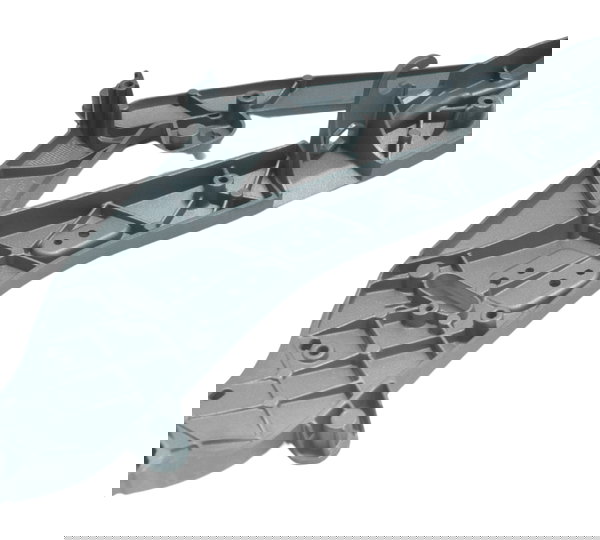 Facão Esquerdo Bmw R1200 R 1200 Gs 13-15 Original