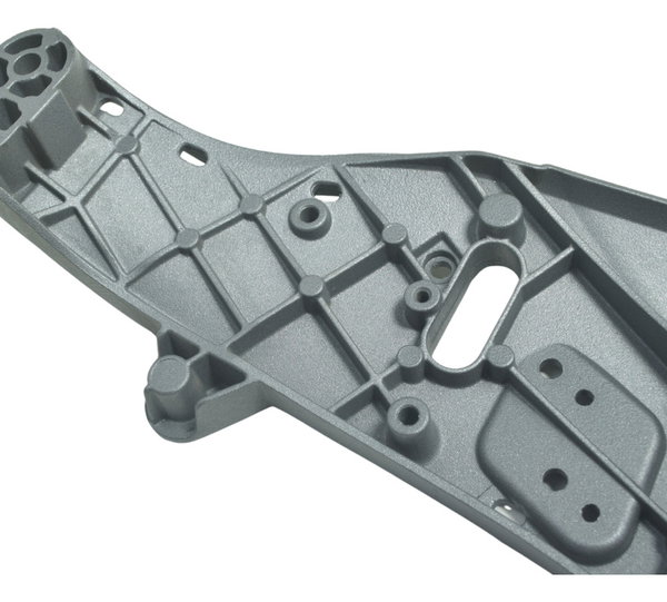 Facão Esquerdo Bmw R1200 R 1200 Gs 13-15 Original