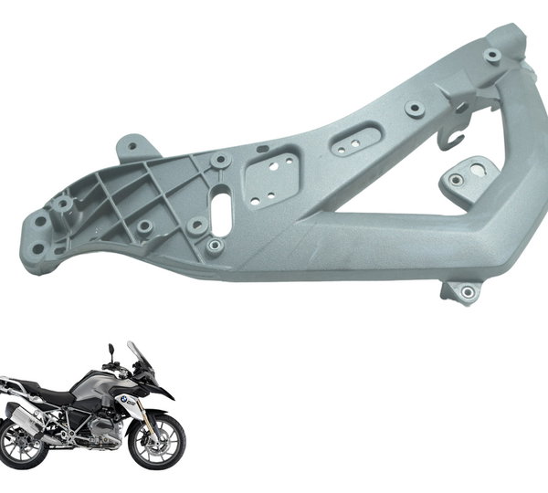 Facão Esquerdo Bmw R1200 R 1200 Gs 13-15 Original