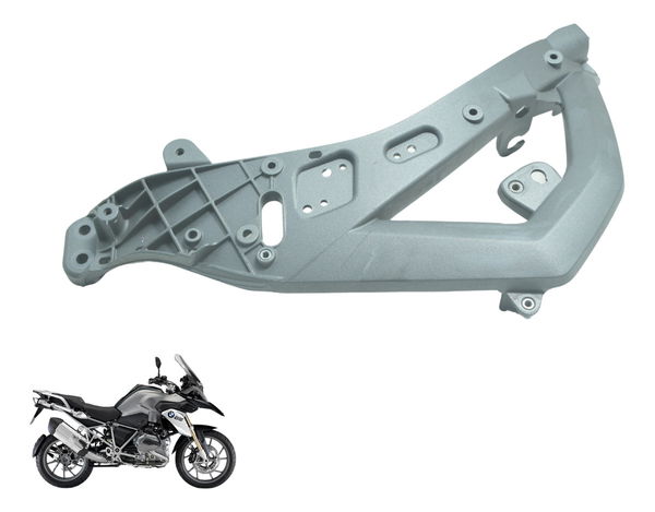 Facão Esquerdo Bmw R1200 R 1200 Gs 13-15 Original