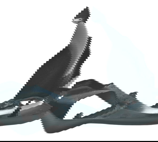 Acabamento Lateral Ar Esq Bmw R1200 R 1200 Gs 13-15 Original