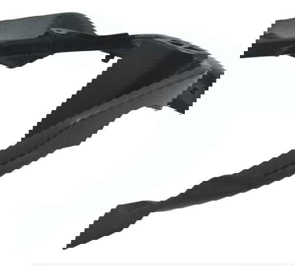 Acabamento Lateral Ar Esq Bmw R1200 R 1200 Gs 13-15 Original