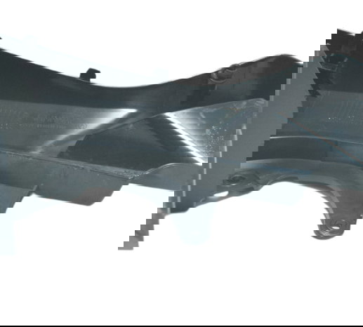 Acabamento Lateral Ar Esq Bmw R1200 R 1200 Gs 13-15 Original