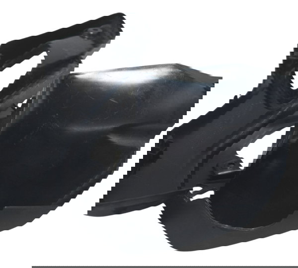 Acabamento Lateral Ar Esq Bmw R1200 R 1200 Gs 13-15 Original