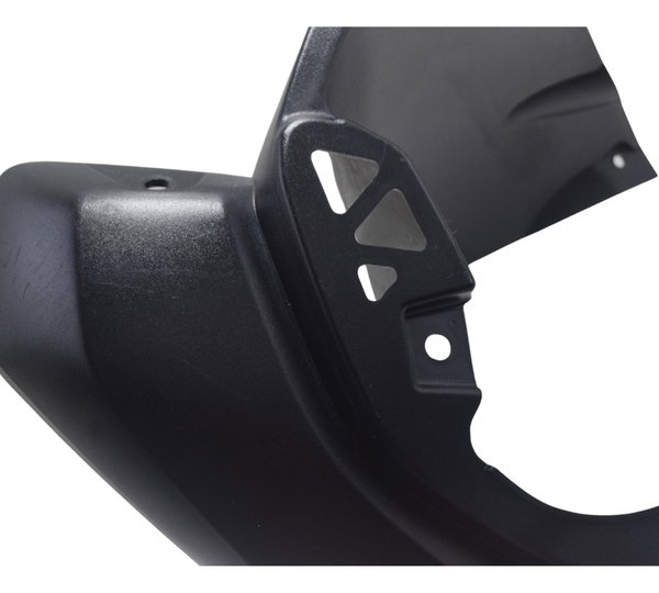 Acabamento Lateral Ar Esq Bmw R1200 R 1200 Gs 13-15 Original