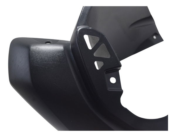 Acabamento Lateral Ar Esq Bmw R1200 R 1200 Gs 13-15 Original