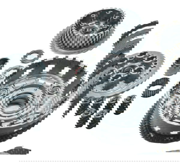 Embreagem Yamaha Yzf R1 04-06 Original