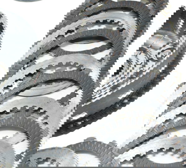 Embreagem Yamaha Yzf R1 04-06 Original