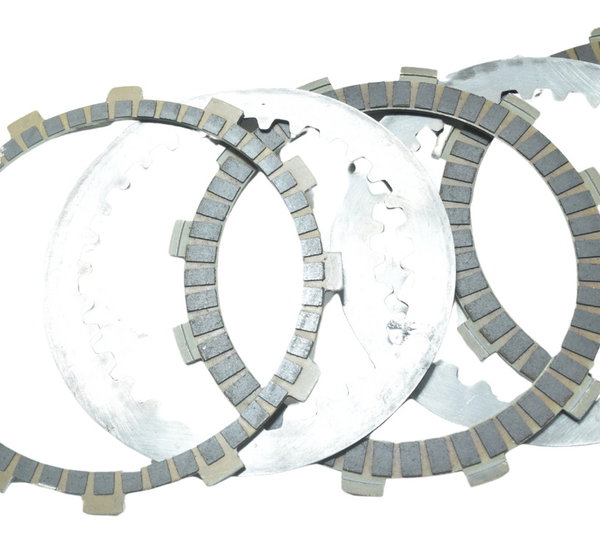 Embreagem Yamaha Yzf R1 04-06 Original