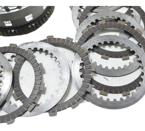 Embreagem Yamaha Yzf R1 04-06 Original