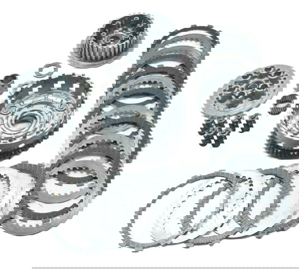 Embreagem Yamaha Yzf R1 04-06 Original