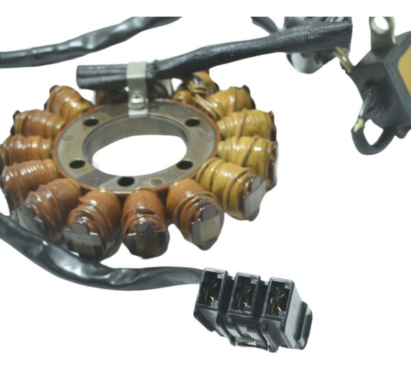 Estator Honda Cbr 1000 Rr 2011 Original