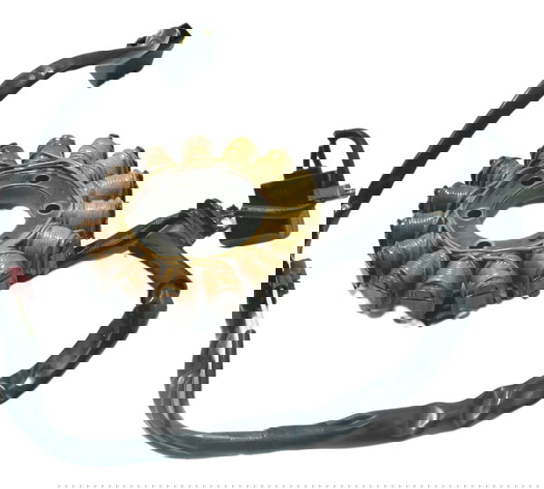 Estator Honda Cbr 1000 Rr 2011 Original