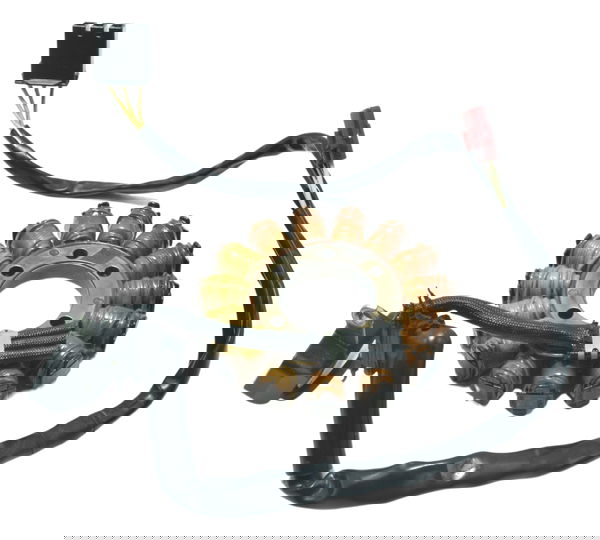 Estator Honda Cbr 1000 Rr 2011 Original