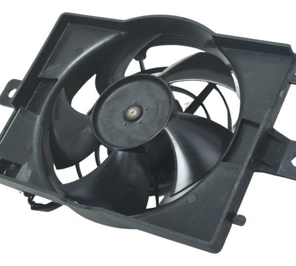 Ventoinha Radiador Bmw R1200 R 1200 Gs 13-15 Original