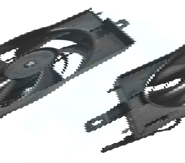 Ventoinha Radiador Bmw R1200 R 1200 Gs 13-15 Original