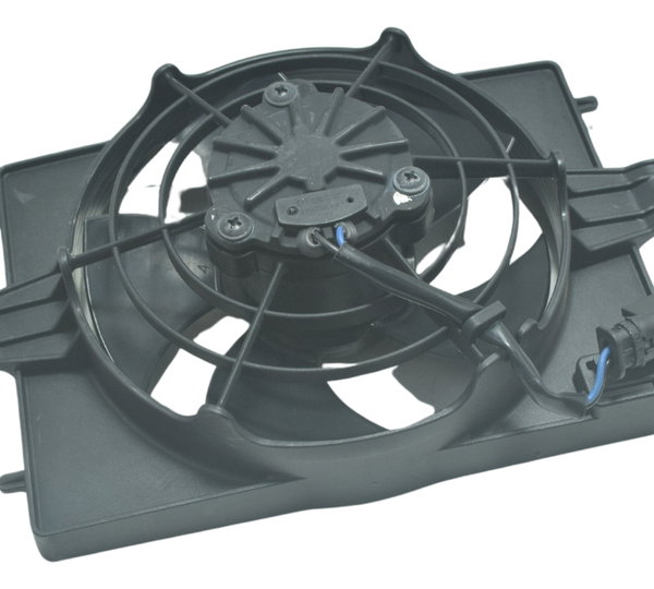 Ventoinha Radiador Bmw R1200 R 1200 Gs 13-15 Original