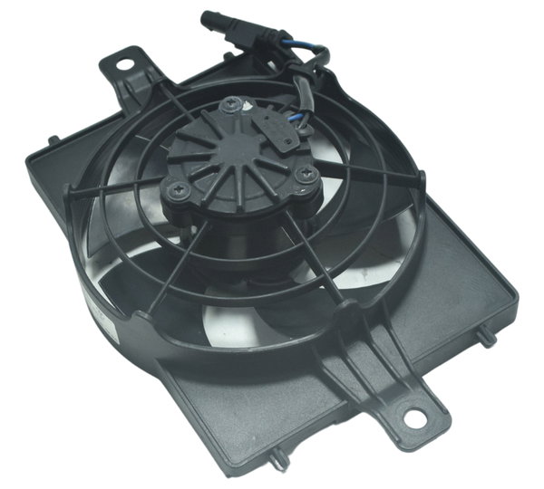 Ventoinha Radiador Bmw R1200 R 1200 Gs 13-15 Original