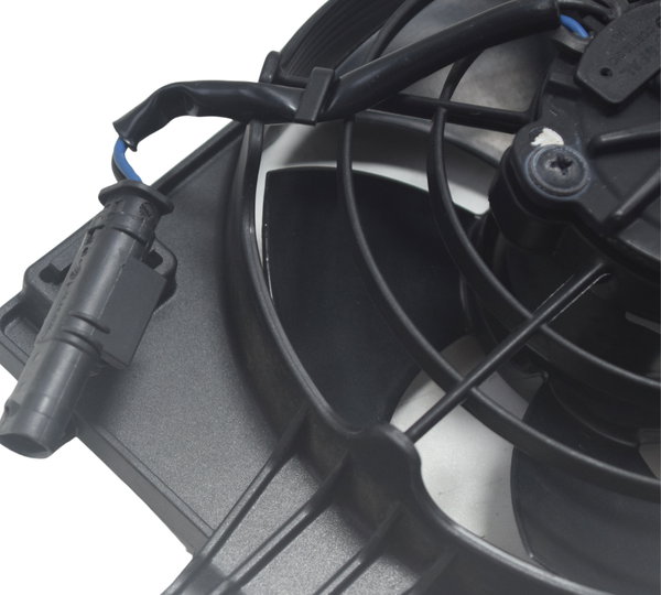 Ventoinha Radiador Bmw R1200 R 1200 Gs 13-15 Original