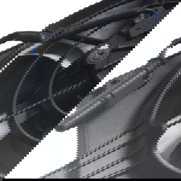 Ventoinha Radiador Bmw R1200 R 1200 Gs 13-15 Original