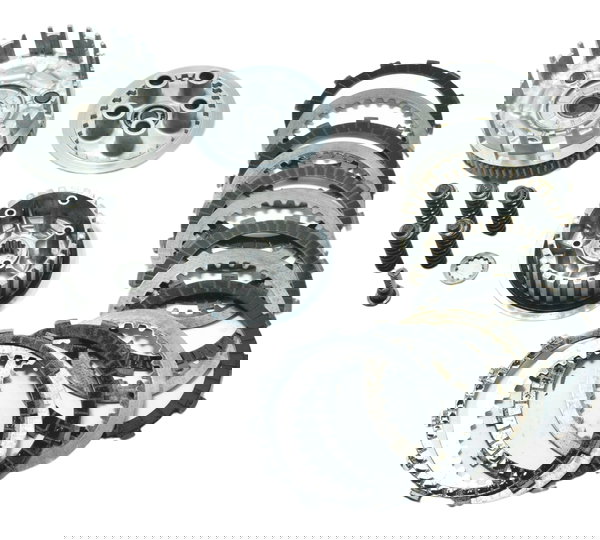 Embreagem Yamaha Xt 660 2012 Original