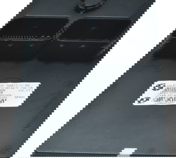 Modulo Zfe Bmw R 1200 R1200 04-07 Original