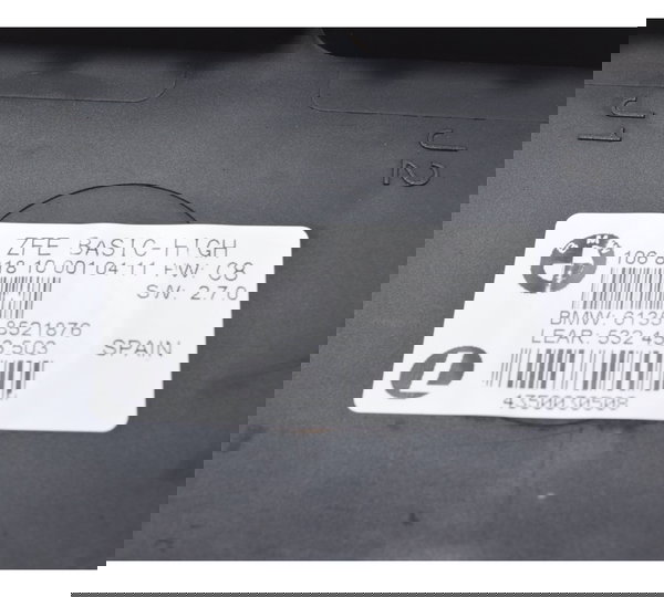 Modulo Zfe Bmw R 1200 R1200 04-07 Original