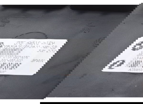 Modulo Zfe Bmw R 1200 R1200 04-07 Original