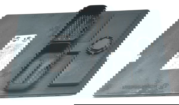 Modulo Zfe Bmw R 1200 R1200 04-07 Original