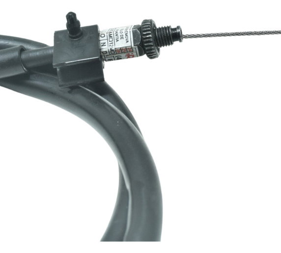 Cabo Acelerador Bmw G 650 05-11