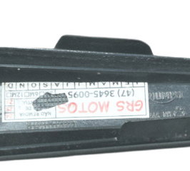 Acabamento Quadro Triumph Street Triple 675 13-16 Orig