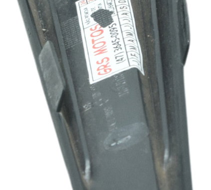 Acabamento Quadro Triumph Street Triple 675 13-16 Orig