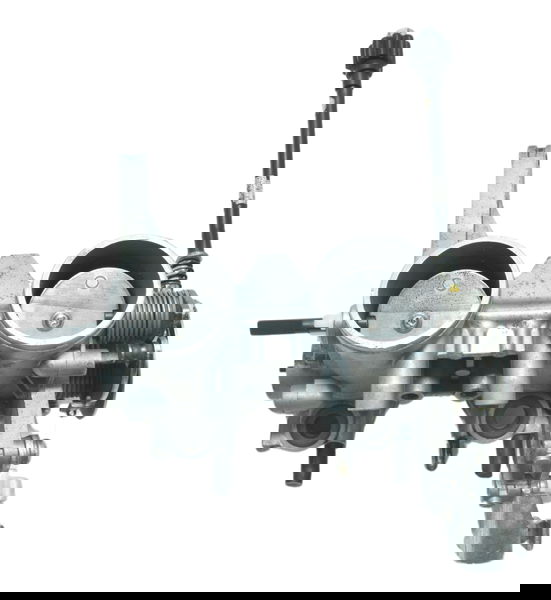 Corpo De Injeção Kawasaki Ninja 250 Original