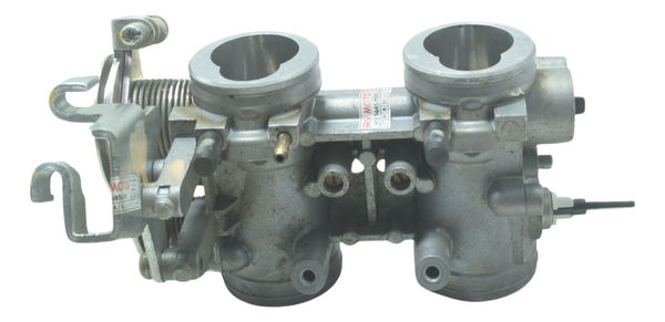 Corpo De Injeção Kawasaki Ninja 250 Original