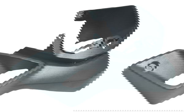 Acabamento Lateral Ar Dir Bmw R1200 R 1200 Gs 13-15 Original