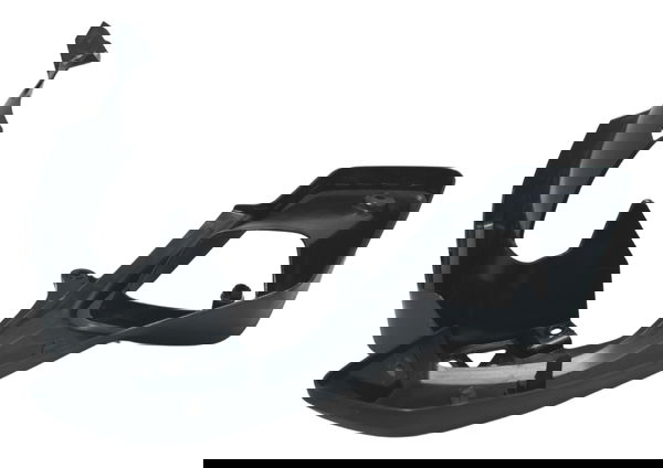 Acabamento Lateral Ar Dir Bmw R1200 R 1200 Gs 13-15 Original
