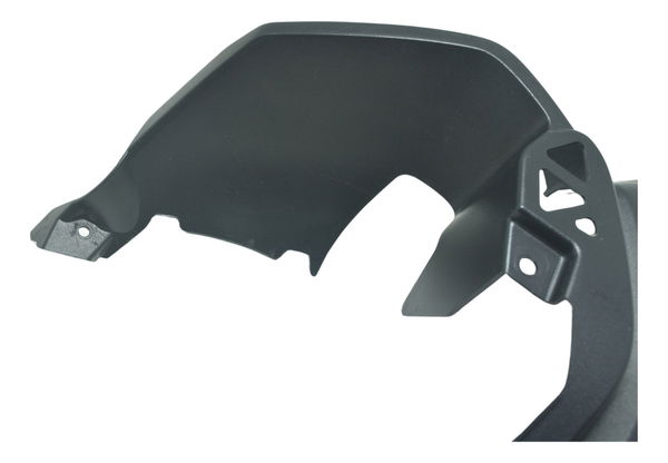 Acabamento Lateral Ar Dir Bmw R1200 R 1200 Gs 13-15 Original