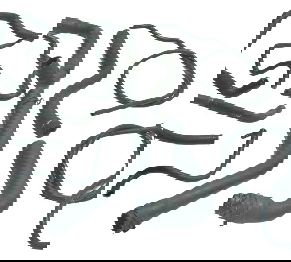 Kit Mangueiras Bmw R1200 R 1200 Gs 13-15 Original