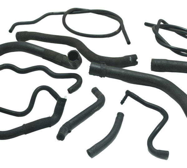 Kit Mangueiras Bmw R1200 R 1200 Gs 13-15 Original