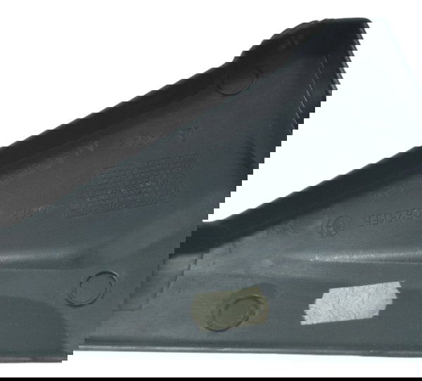 Carenagem Lateral Esquerda Bmw R1200 R 1200 Gs 13-15 Orig Preto