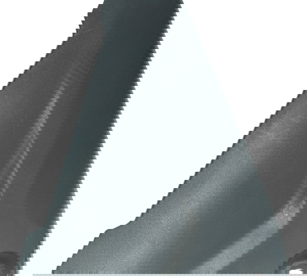 Carenagem Lateral Esquerda Bmw R1200 R 1200 Gs 13-15 Orig Preto