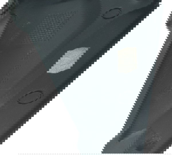 Carenagem Lateral Esquerda Bmw R1200 R 1200 Gs 13-15 Orig Preto