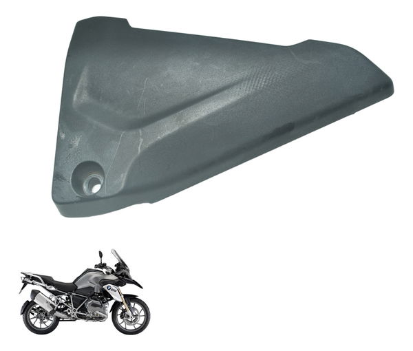 Carenagem Lateral Esquerda Bmw R1200 R 1200 Gs 13-15 Orig