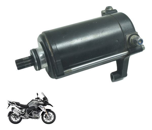 Motor Arranque Bmw R1200 R 1200 Gs 13-15 Original